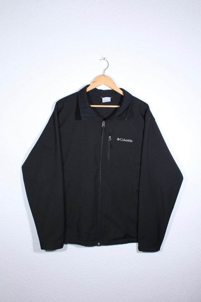 Columbia Softshell Jacke