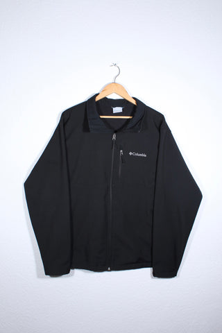 Columbia Softshell Jacke