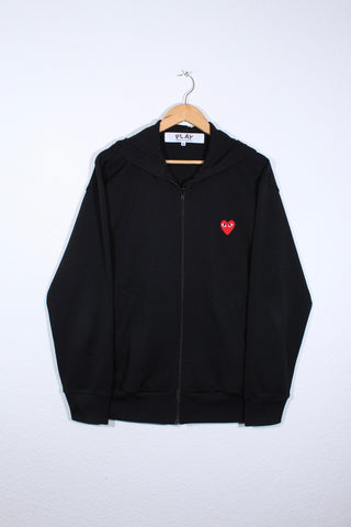 COMME des GARÇONS Sweatjacke