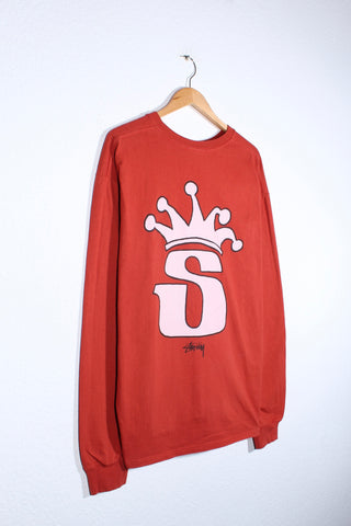 Stüssy Longsleeve