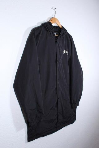 Stüssy Regenjacke