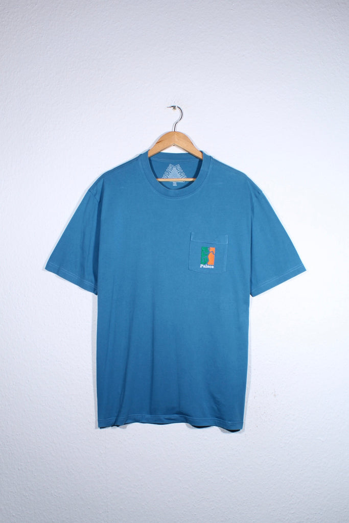 Palace „Piss Head“ T-Shirt