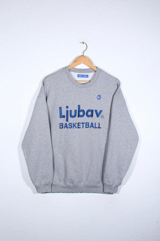 Ljubav x K1X Pullover