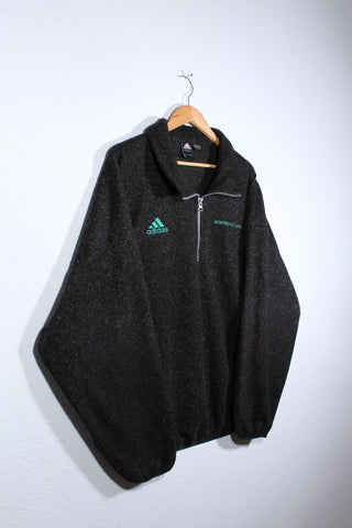 Adidas X Gosha Rubchinskiy Half Zip (Fleece)