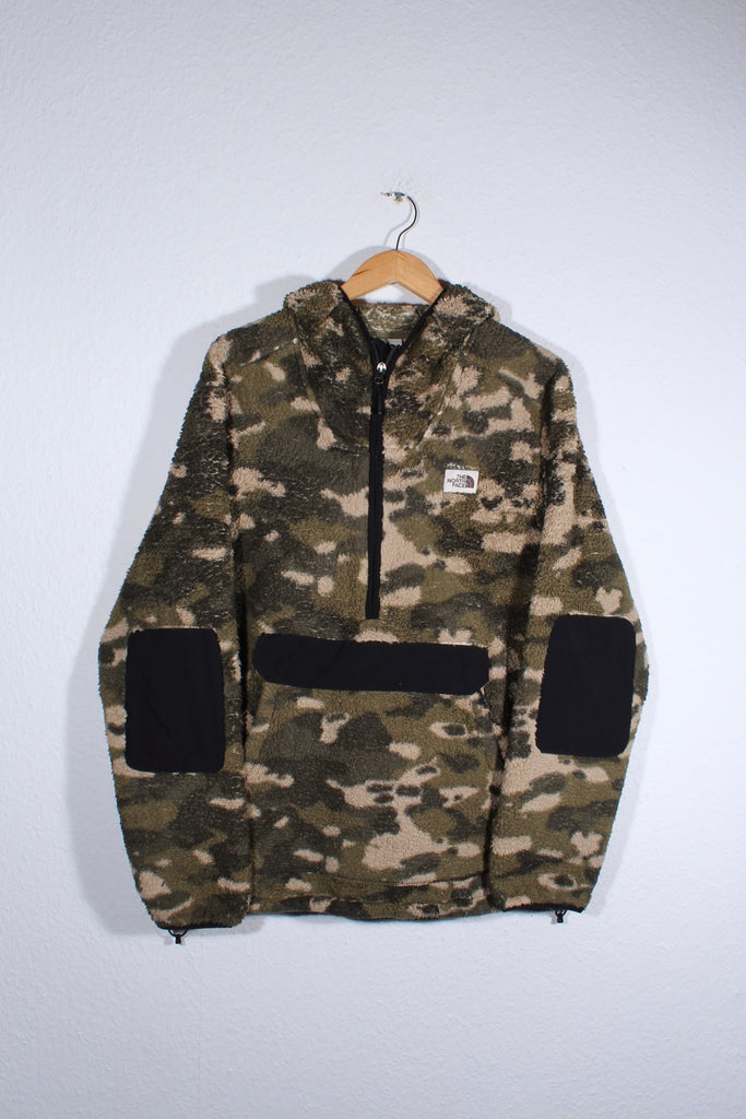 The North Face Fleecejacke