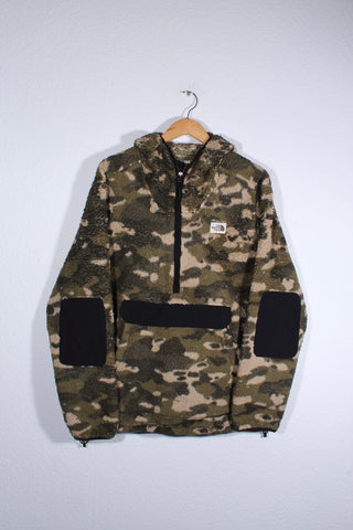 The North Face Fleecejacke