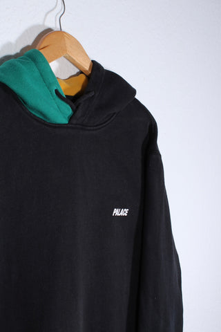 Palace „Flagin“ Hoodie
