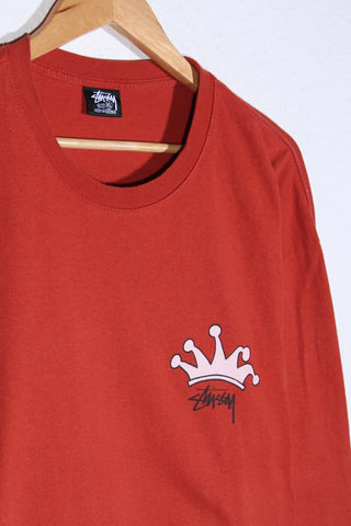 Stüssy Longsleeve