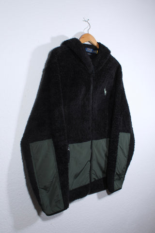 Polo Ralph Lauren Fleecejacke
