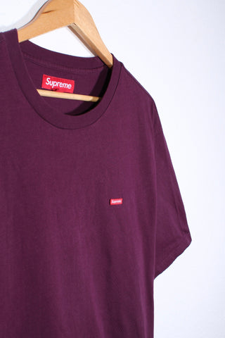 Supreme „small box-logo“ T-Shirt
