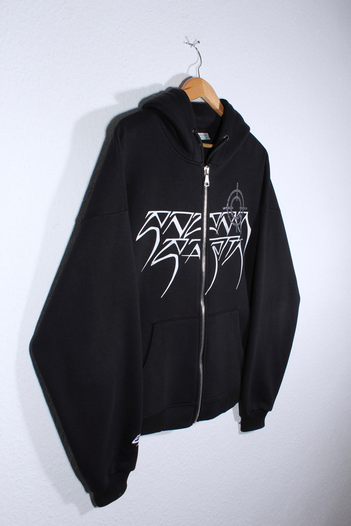 Enemy Earth Sweatjacke