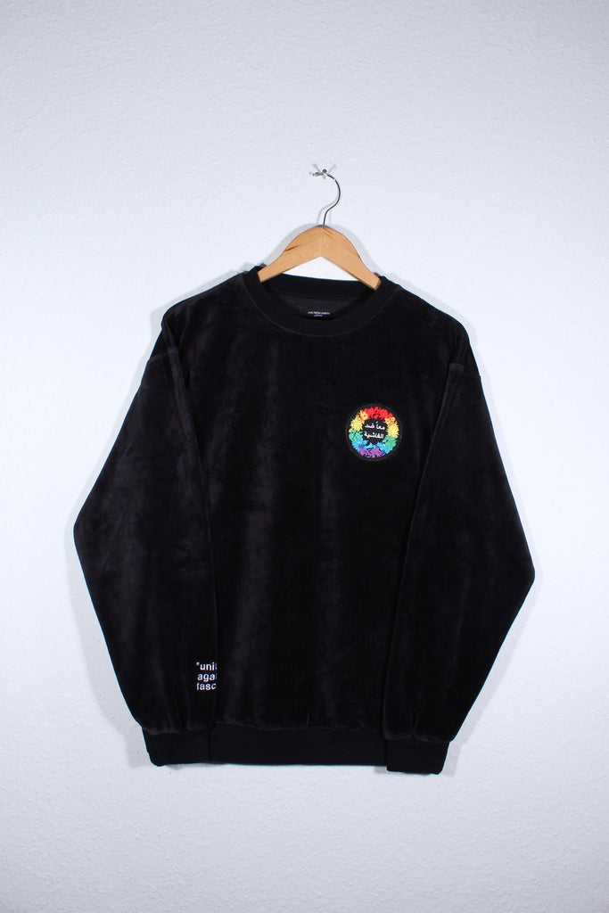 Live From Earth Pullover