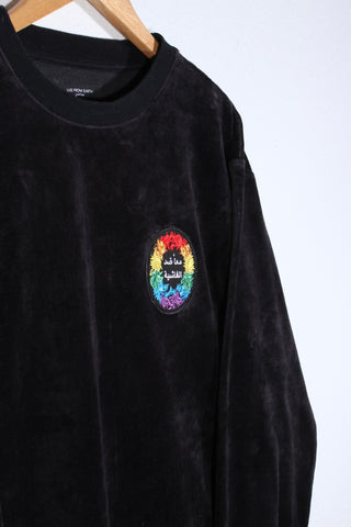 Live From Earth Pullover