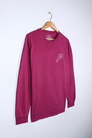Palace „P-Link“ Longsleeve