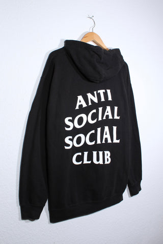 Anti Social Social Club Sweatjacke