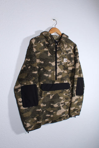 The North Face Fleecejacke