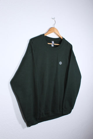 Rin Merch Pullover