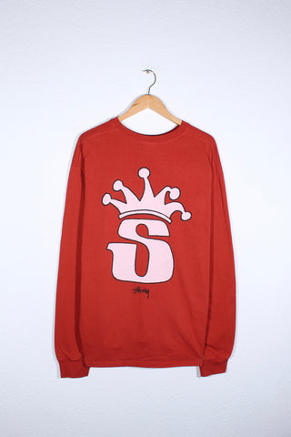 Stüssy Longsleeve