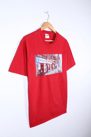 Supreme „Hardware“ T-Shirt