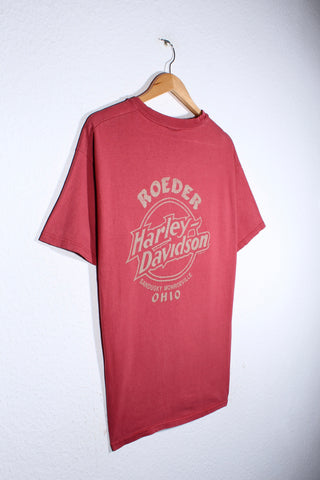 Harley Davidson T-Shirt