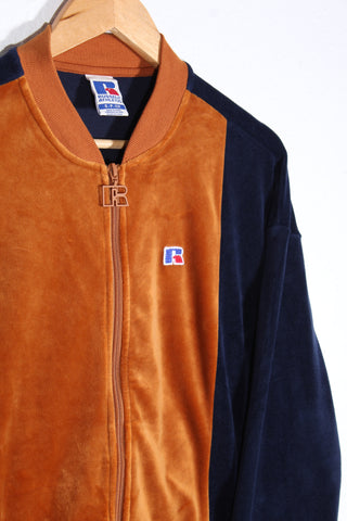 Russell Athletic Sweatjacke