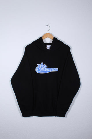 Yung Hurn Merch Hoodie