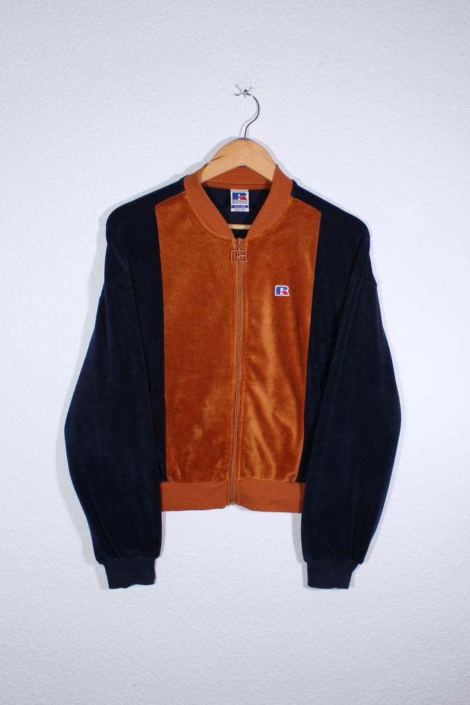 Russell Athletic Sweatjacke