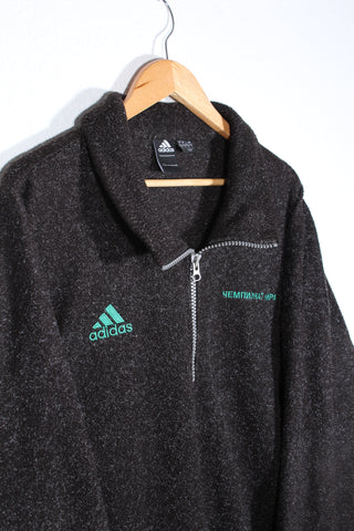 Adidas X Gosha Rubchinskiy Half Zip (Fleece)