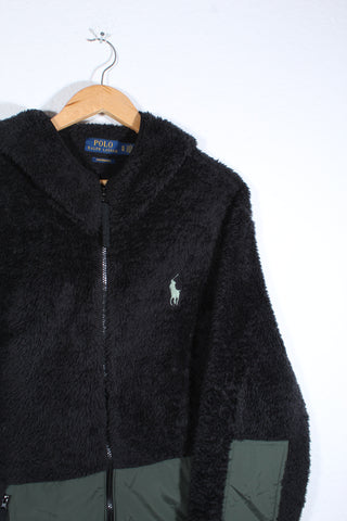 Polo Ralph Lauren Fleecejacke
