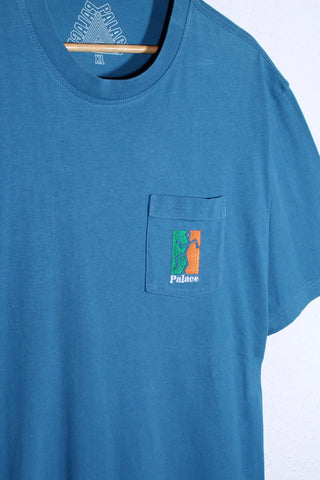 Palace „Piss Head“ T-Shirt