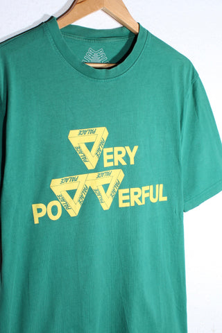 Palace „Powerful“ T-Shirt