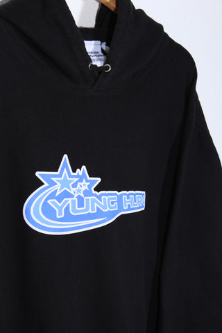 Yung Hurn Merch Hoodie