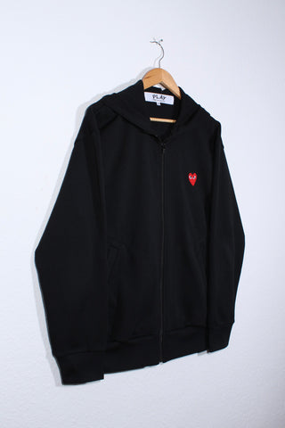 COMME des GARÇONS Sweatjacke