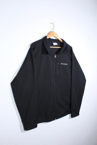 Columbia Softshell Jacke