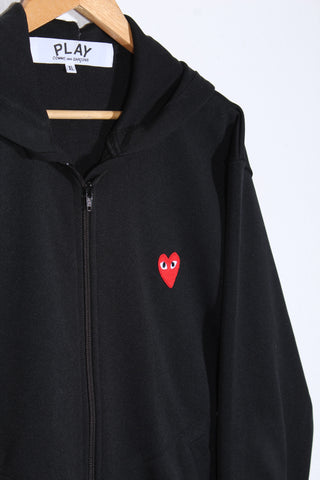 COMME des GARÇONS Sweatjacke