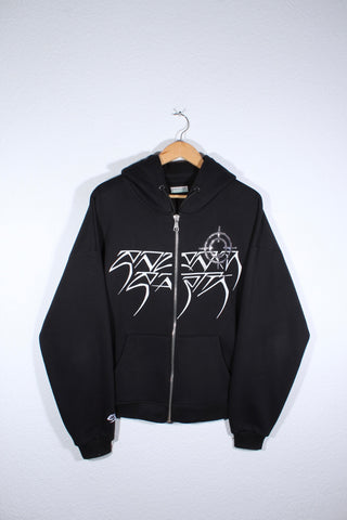 Enemy Earth Sweatjacke