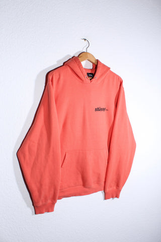 Stüssy Hoodie