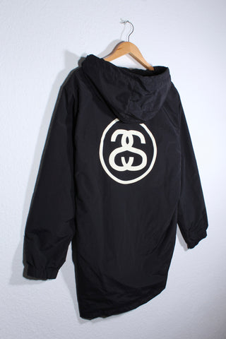 Stüssy Regenjacke