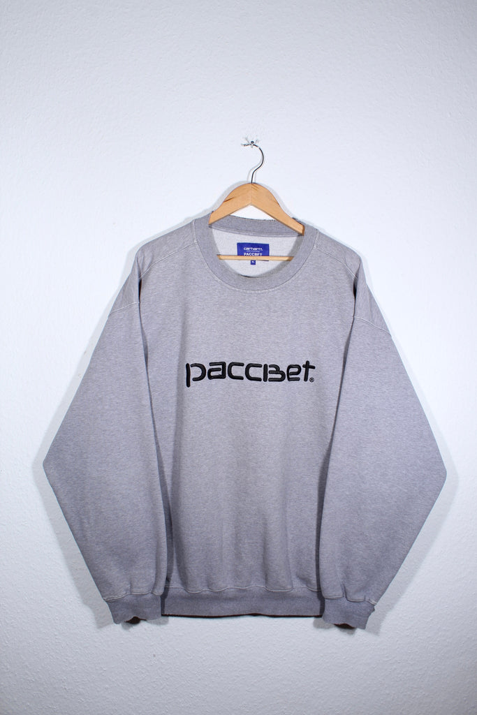 Carhartt X PACCBET Pullover