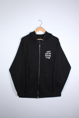 Anti Social Social Club Sweatjacke