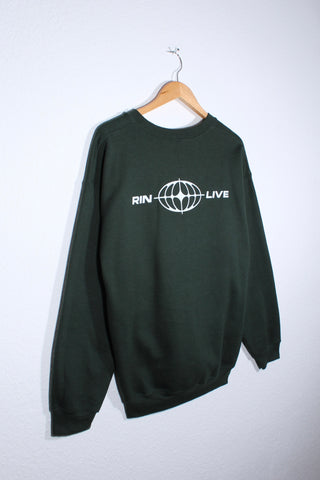 Rin Merch Pullover