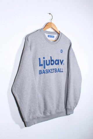 Ljubav x K1X Pullover