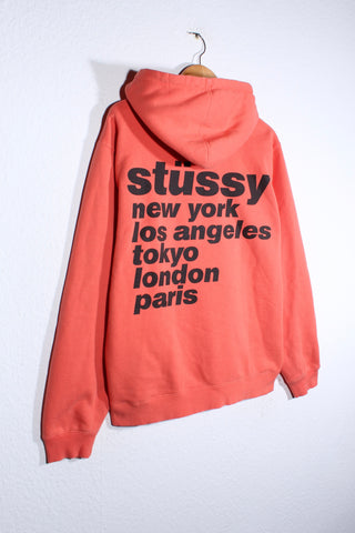 Stüssy Hoodie
