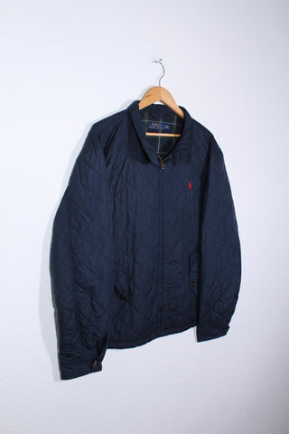 Ralph Lauren Steppjacke