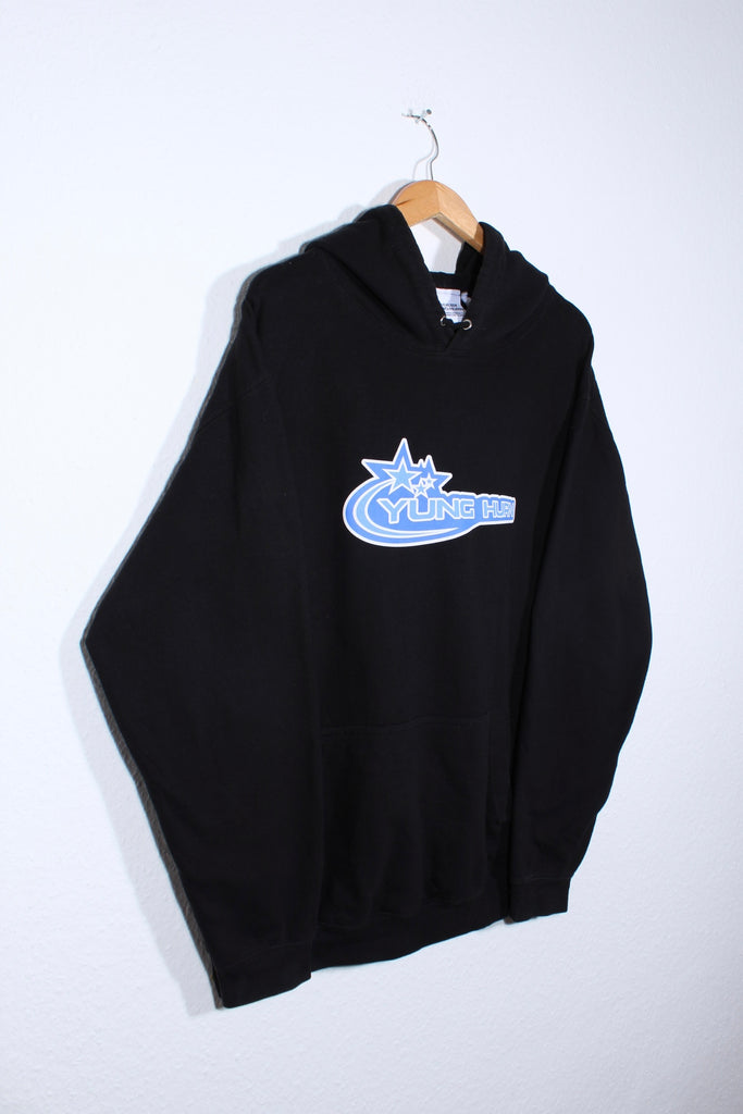 Yung Hurn Merch Hoodie