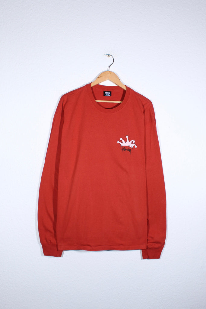 Stüssy Longsleeve