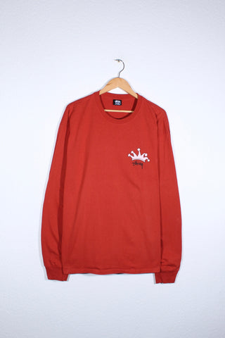 Stüssy Longsleeve