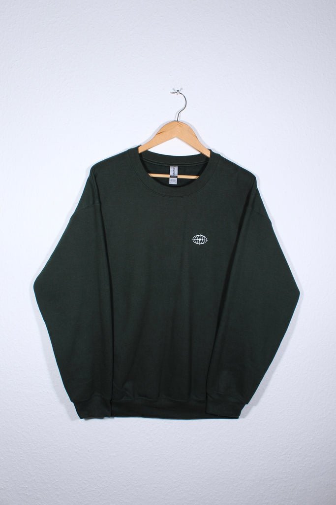 Rin Merch Pullover