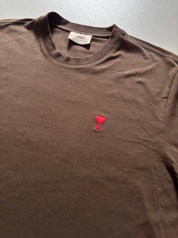 Ami Paris T-Shirt