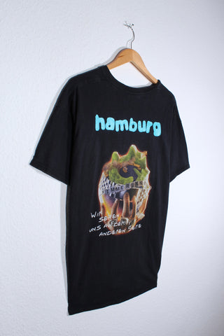 Rin Merch T-Shirt „Hamburg“